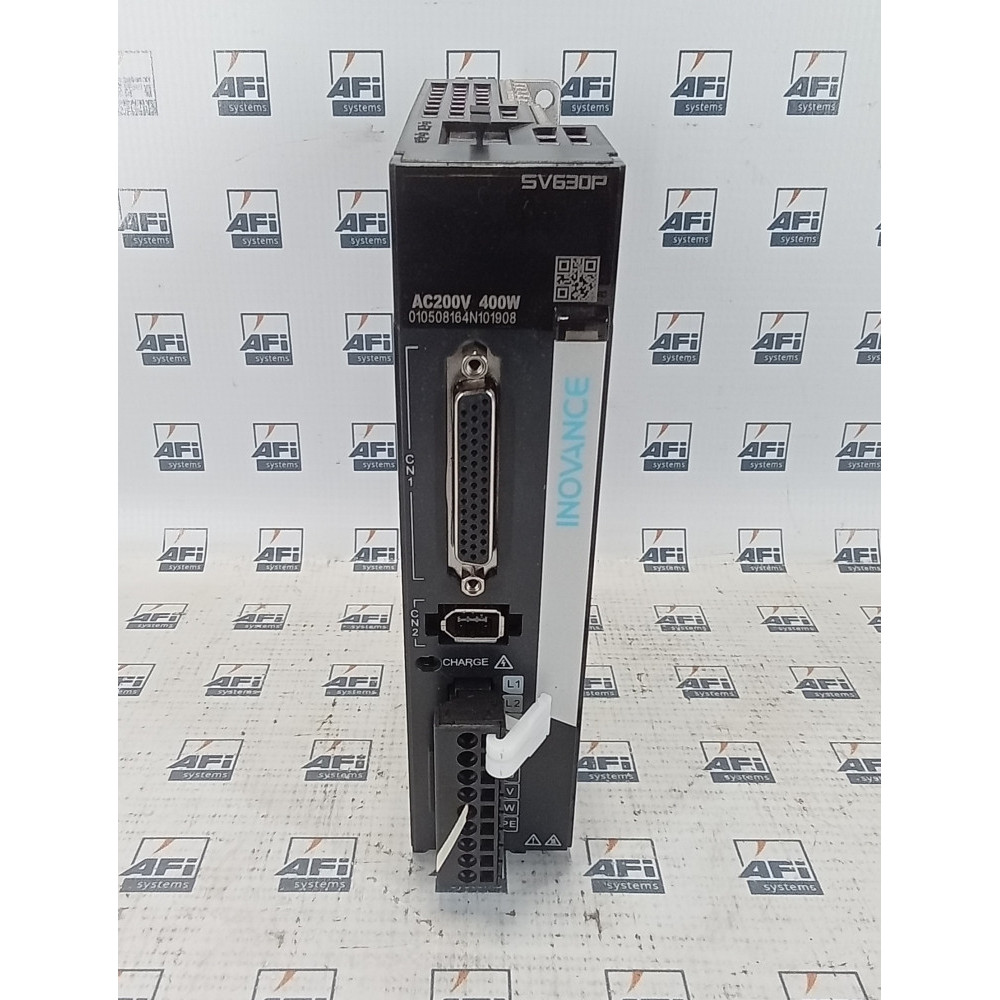 Inovance Servo Drive