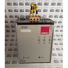 Eurotherm TE300-50A415V/115V/05V/SCA/4S/DIN/ENG/-NOFUSE/-//00 Digital Power Controller