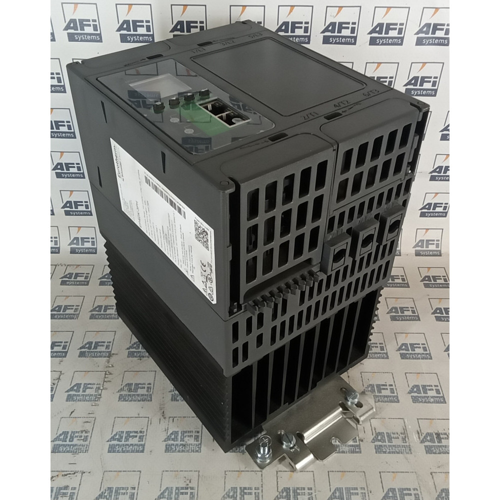 Invensys EPACK-3PH Inverter Drive