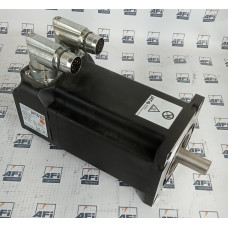 JAT ECOSPEED 80D31-0570-D0LD-AA Servo Motor