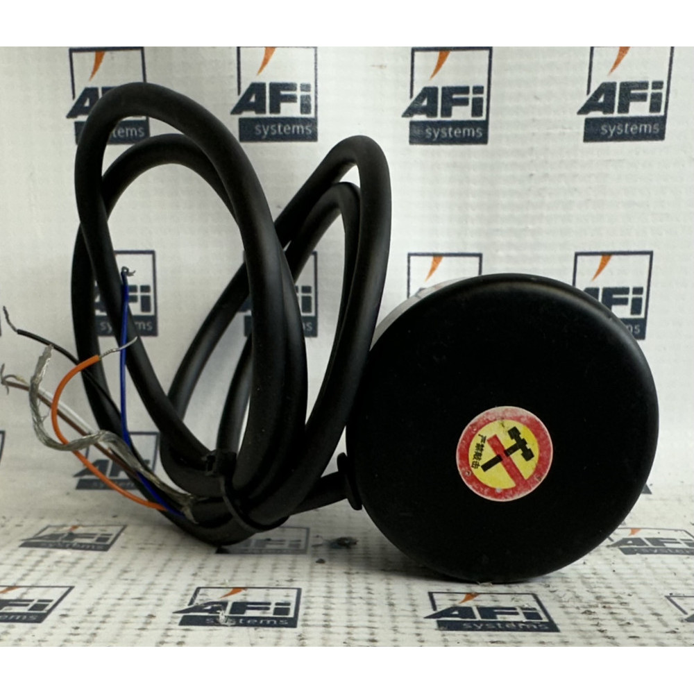 KOYO SEIKO TRD-N360-RZW ENCODER INCREMENTAL 360PPR 5-30VDC 8MM SHAFT