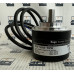 KOYO SEIKO TRD-N360-RZW ENCODER INCREMENTAL 360PPR 5-30VDC 8MM SHAFT