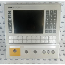 Jetter BT 100 T101010122 Jetter BT 100 T101010122