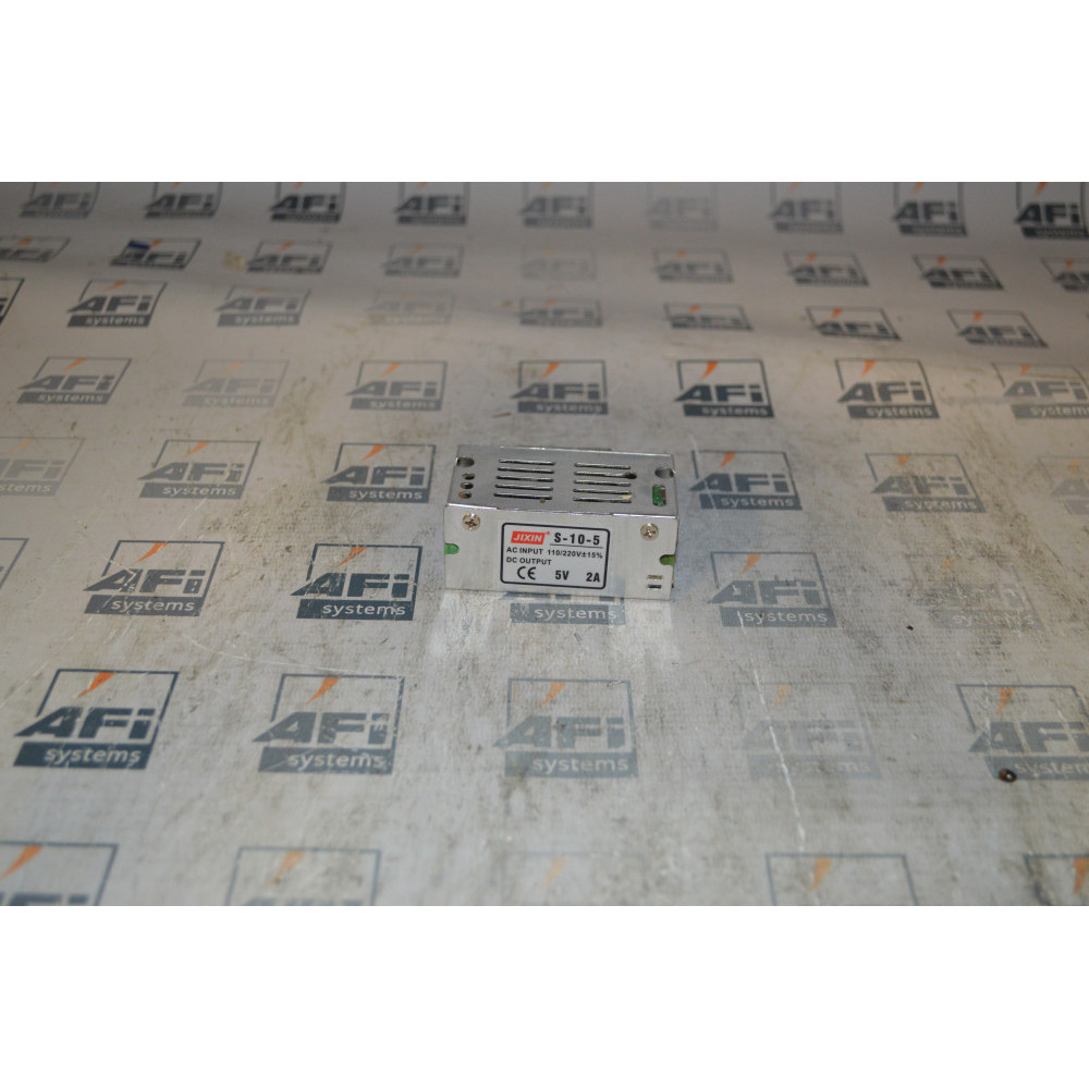 S105 Jixin from AFI Systems