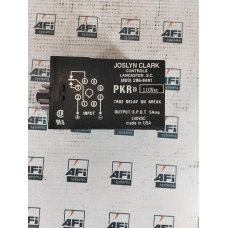 PKRB-110VAC Joslyn Clark. PKRB-110VAC Joslyn Clark.