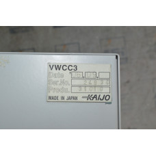 KAIJO VWCC3 NA