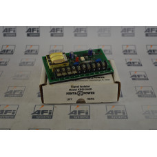 KB Electronics KBSI-240D NIB SIGNAL ISOLATOR 115/230VAC 50/60HZ