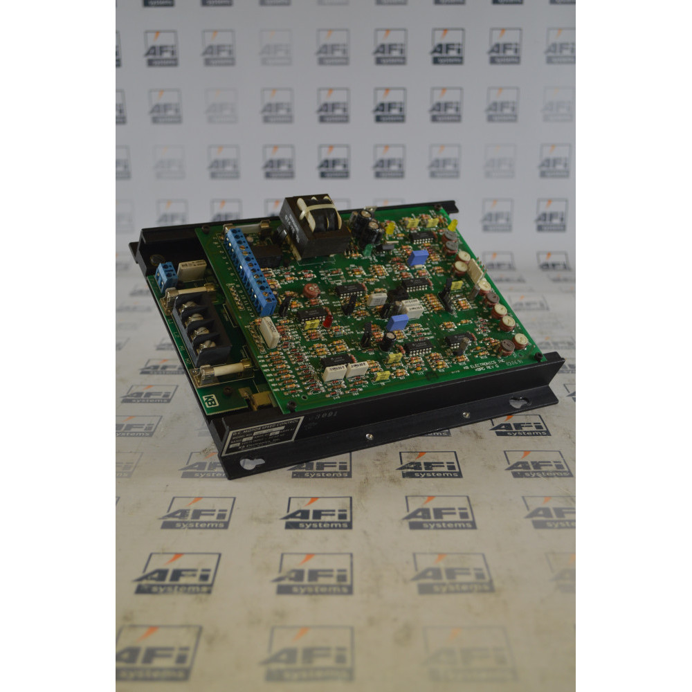 KB Electronics KBRG-240G DRIVE DC REGENERATIVE BOARD
