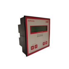 Multicomp 144 LCD Reactive power controller