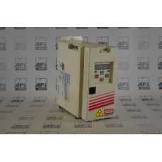 0.75kW F5 Combivert AC Drive 400V AC 3 phase suppl