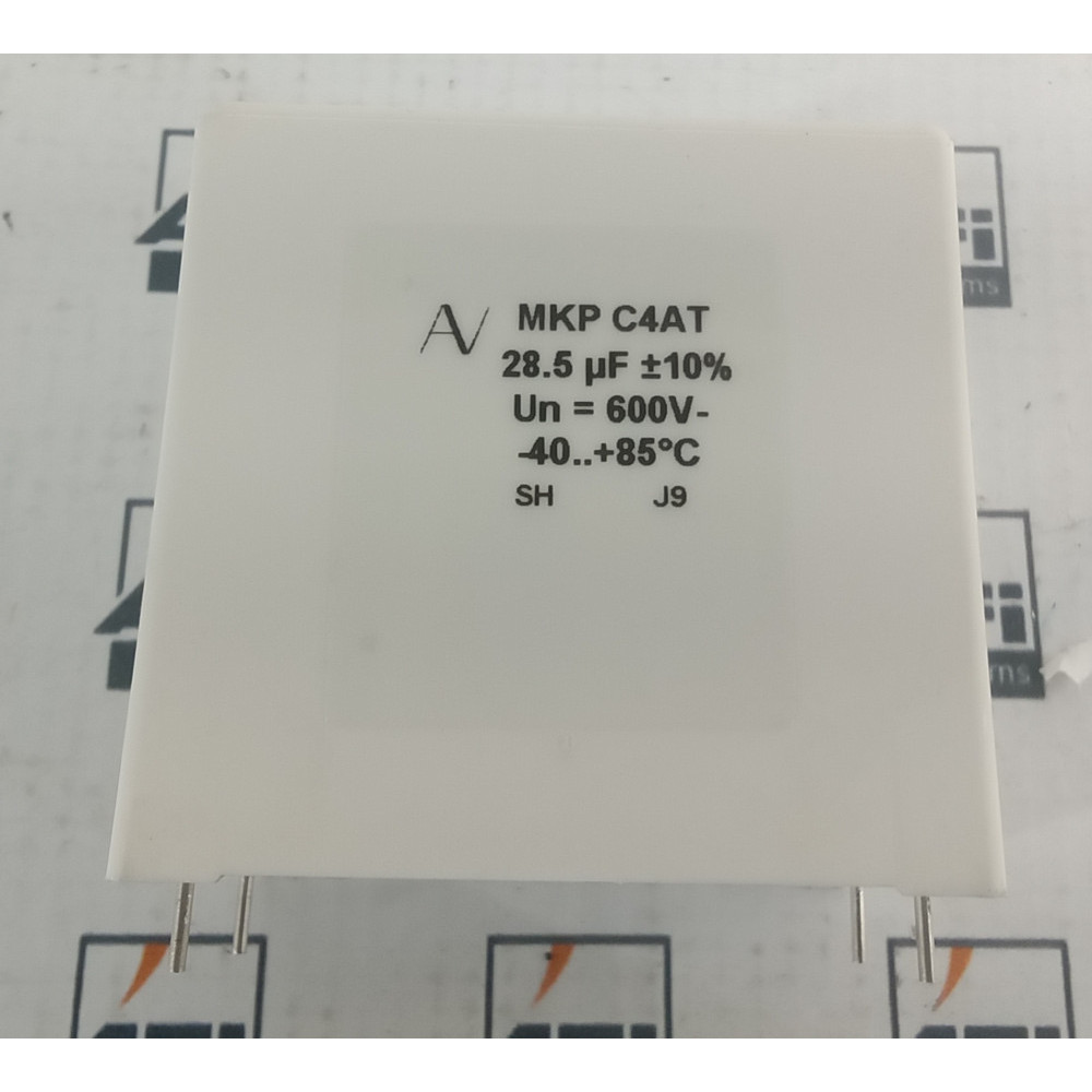 Kemet MKPC4AT