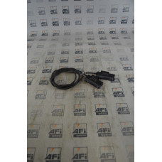 KEYENCE FS-V11-P PHOTOELECTRIC AMPLIFIER FIBER