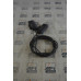 KEYENCE FS-V11-P PHOTOELECTRIC AMPLIFIER FIBER