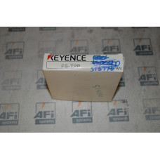 KEYENCE CORP FS-T2P FIBRE AMPLIFIER