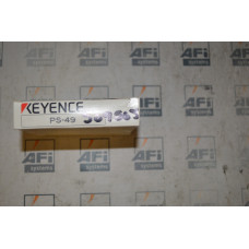 KEYENCE CORP PS-49 PHOTOELECTRIC SENSOR