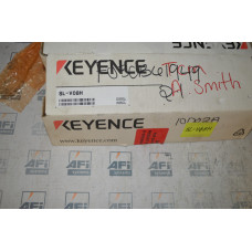 KEYENCE CORP SL-V08H LIGHT CURTAIN