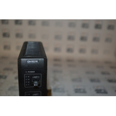 KEYENCE CORP CA-DC21E CONTROLLER