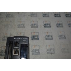 KEYENCE CORP CV-2100P CONTROLLER