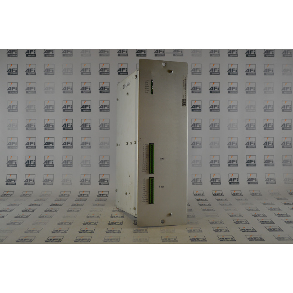 KUKA 69-334-006 POWER SUPPLY  Model: FN006