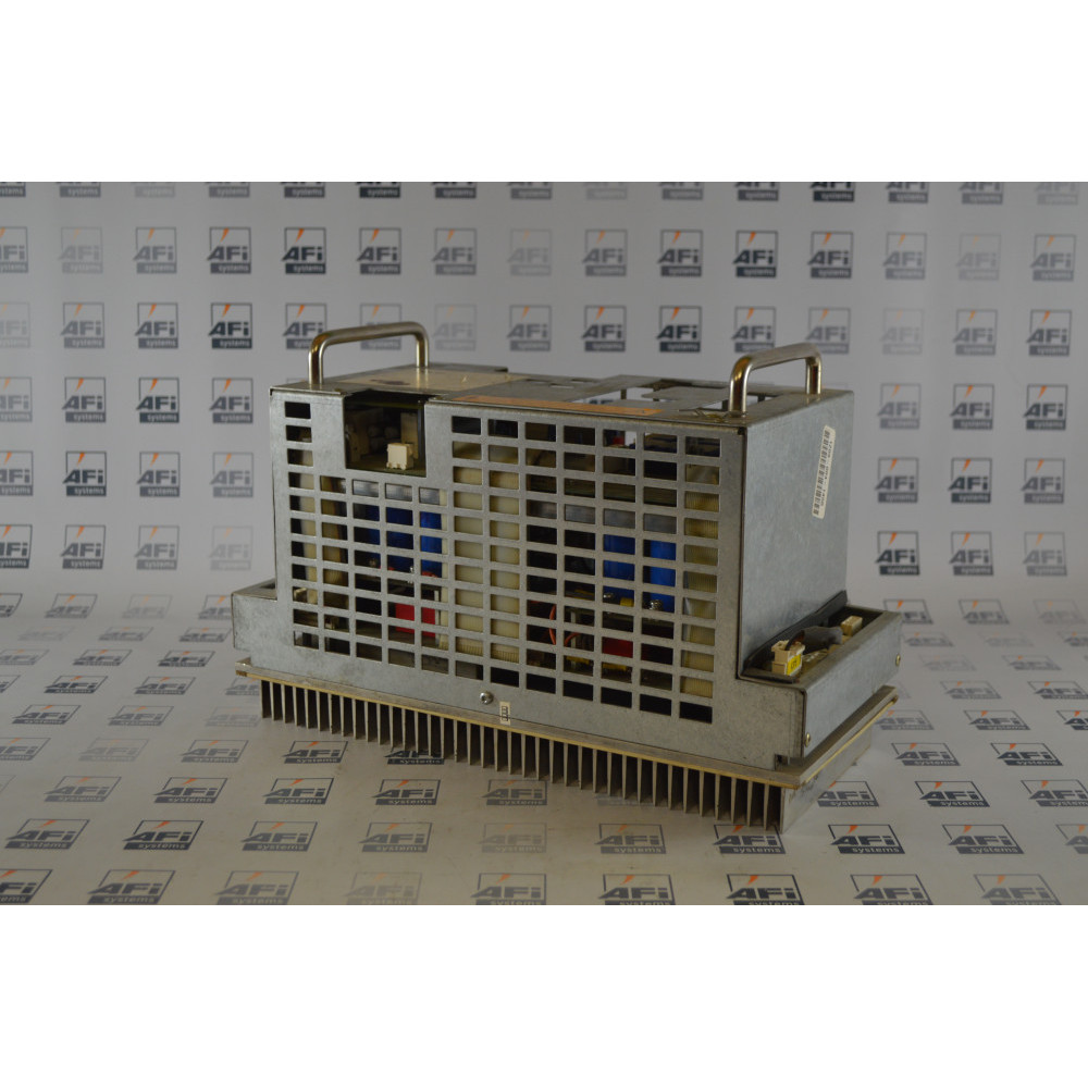 KUKA 69-000-687 POWER SUPPLY  Model: PM2-600/25/16