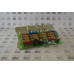 KUKA 00-118-852 FE201 Board on Plate  INZ55/9 LOET also marked on board.
