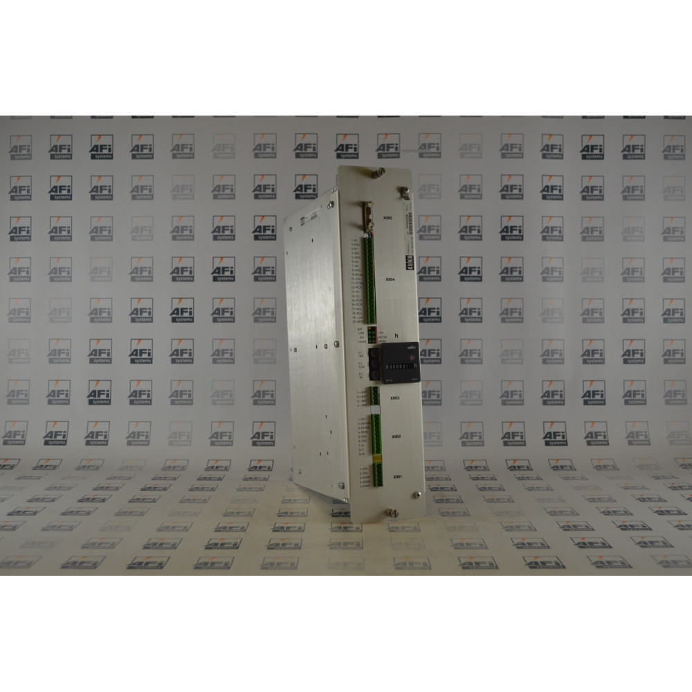 KUKA 69-334-040 POWER SUPPLY  Model: FN004/3a