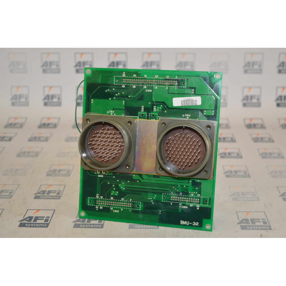 Kawasaki 10999MU00 SOCKET SET BOARD