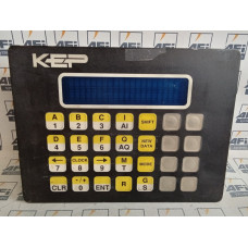 KEP ZOIDGE-9030 Operator Interface For GE 9030 PLC/HHP