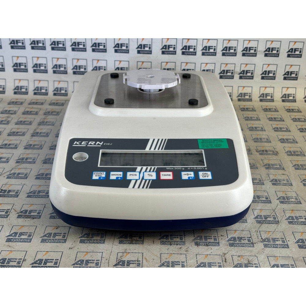 Kern Weighing Scale