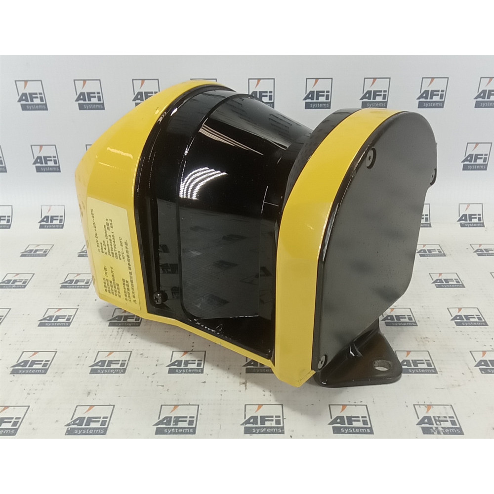 Keyance SZ-01S Safety Laser Scanner