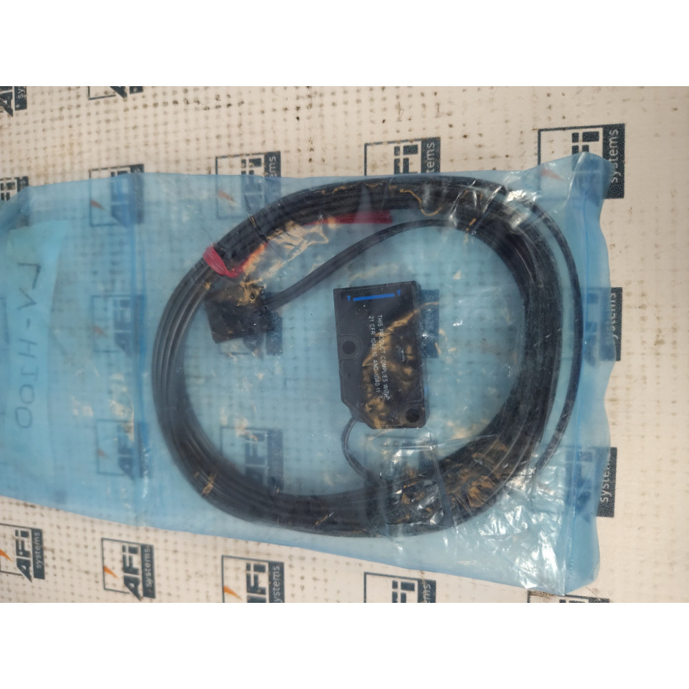 Keyence LV-H100 Photo-electric Sensor