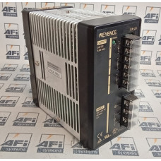 Keyence CA-U3 Power Supply 24V DC (Used Surplus)