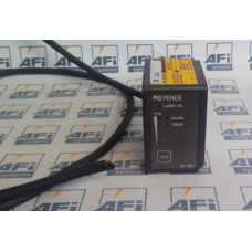 Keyence BL-701 Barcode Scanner