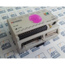 Keyence CV-301 Color Vision System Controller (Used Surplus)