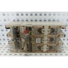 Klockner Moeller NZMS11-400 CIRCUIT BREAKER Klockner Moeller NZMS11-400 CIRCUIT BREAKER