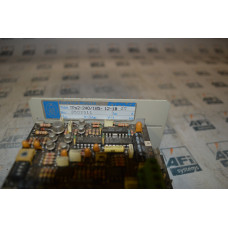 Klockner Moeller TPA2-240-185-12-1B 12 AMP DRIVE Klockner Moeller TPA2-240-185-12-1B 12 AMP DRIVE