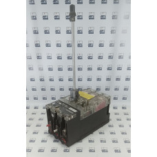 NZM6B-100 Klockner Moeller