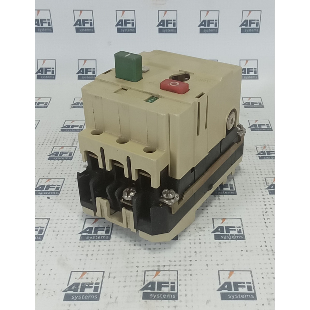 Klockner Moeller PKZM0-6