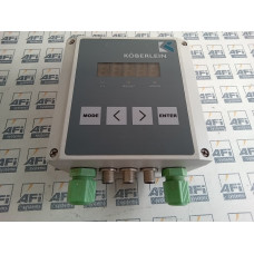 Koberlein RMA-POWER-BOX 107/230 Vibration Control