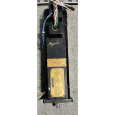 Kollmorgen FB-206-B-91-B3-00 MOTOR 2800 RPM  5.8A  230V  6.24 Nm