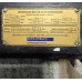 Kollmorgen FB-206-B-91-B3-00 MOTOR 2800 RPM  5.8A  230V  6.24 Nm