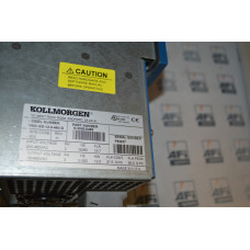 Kollmorgen MMC-SD-12.0-460-D DRIVE