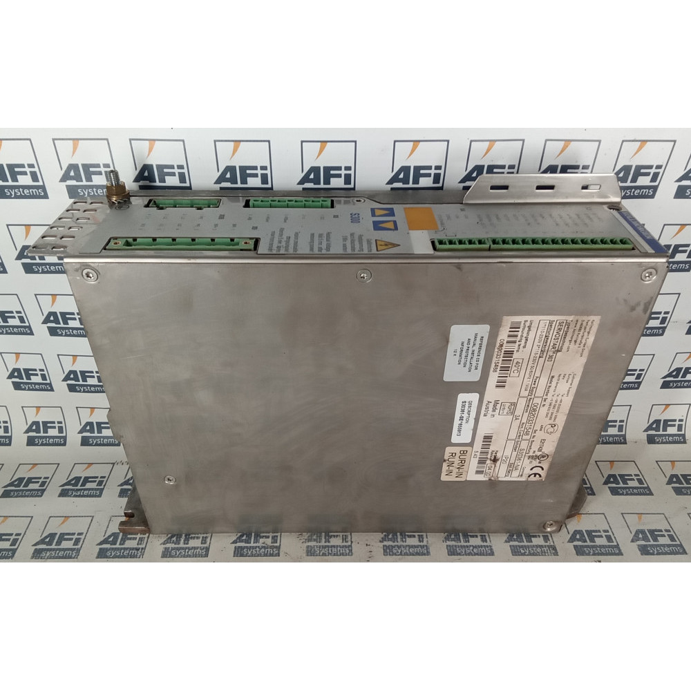 Kollmorgen ServoStar S30361-NA Servo Drive