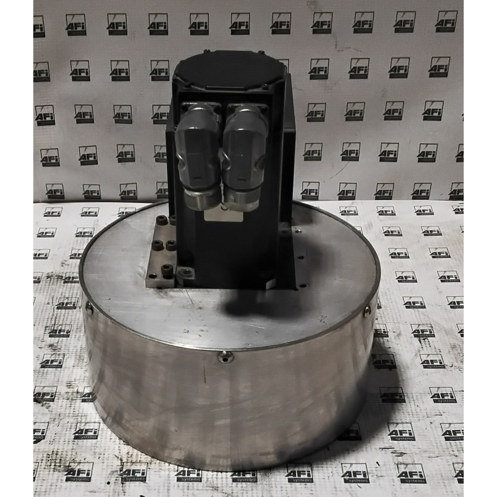 KOLLMORGEN AKM32HANCNR-00 BRUSHLESS SERVO MOTOR