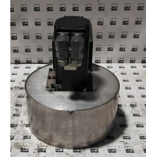 KOLLMORGEN AKM32HANCNR-00 BRUSHLESS SERVO MOTOR