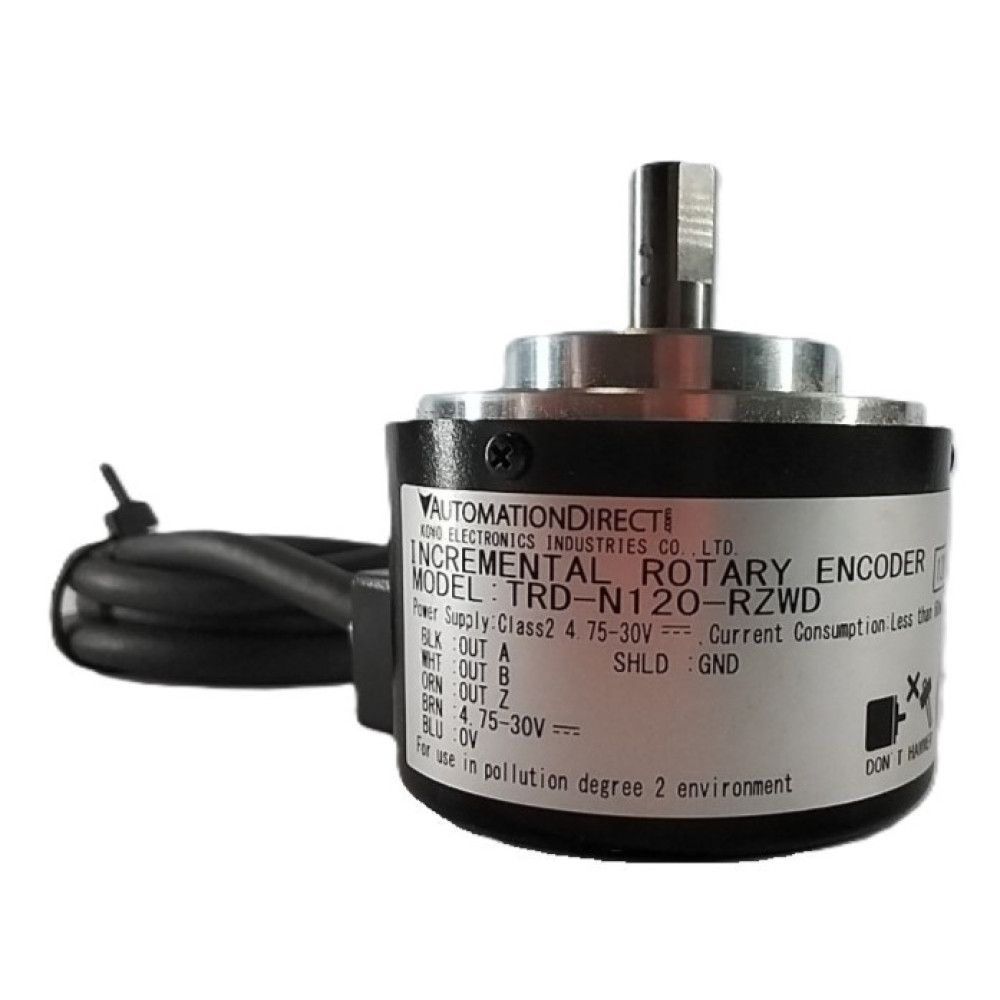 KOYO Incremental Rotary Encoder 120P/R