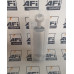 Krones M20X1.5M-102 PowerStop Industrial Shock Absorber