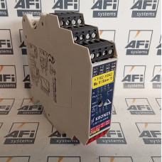 Krones 0-901-34-448-6 Safety Relay 253VAC 2Amp