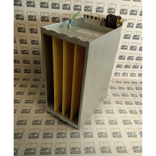 Krones PLC Rack HC10-2-HN