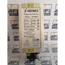 Krones 7-459-95-040-3 MPI-Bus TS-Adapter